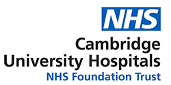 Cambridge University Hospitals NHS Foundation Trust logo