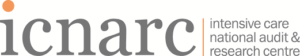 Intensive Care National Audit Research Centre (icnarc) logo