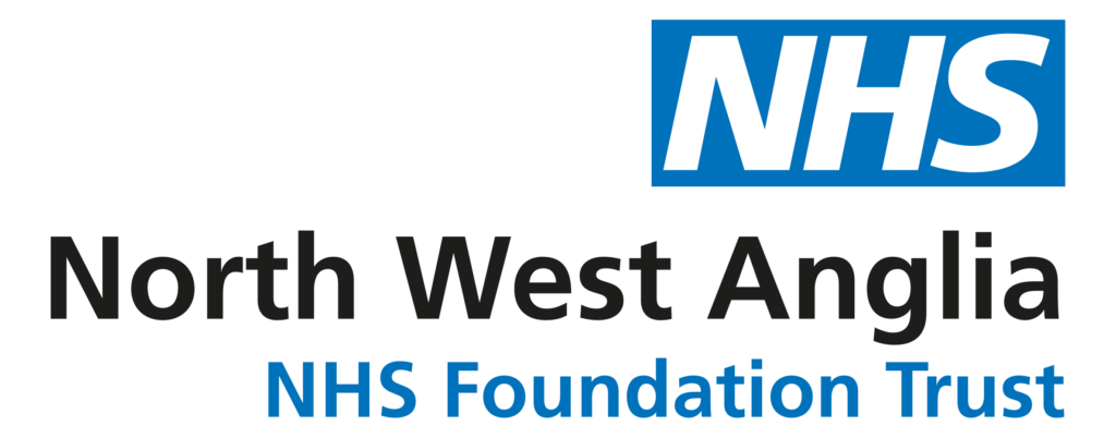 North West Anglia NHS Foundation Trust logo