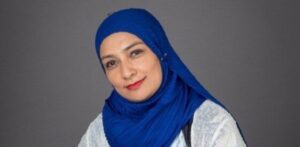 Dr Farzana Hussain FRCGP, Portfolio GP, Newham photo