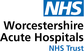 Worcestershire Acute Hospitals NHS Trust logo